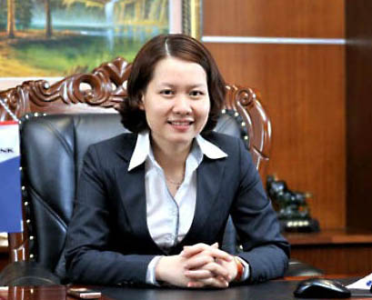 CHỊ LAN (TP VIỆT TRÌ)